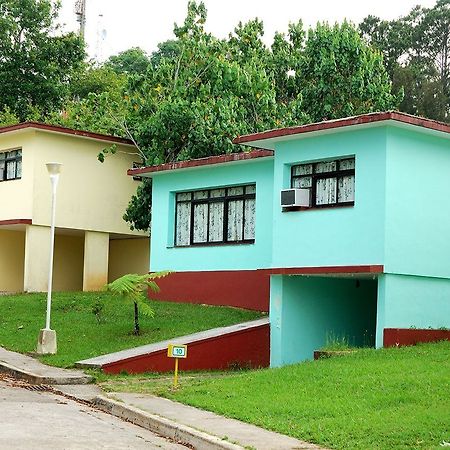 Villa Caburni Trinidad Eksteriør bilde