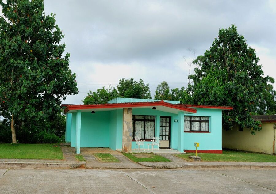 Villa Caburni Trinidad Eksteriør bilde